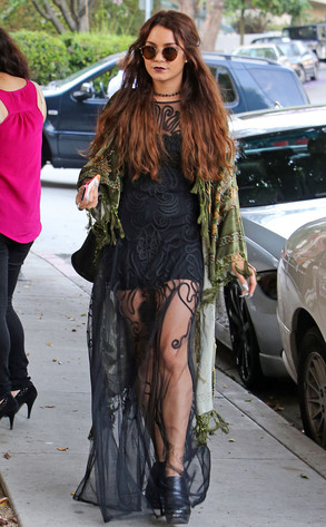 Vanessa Hudgens Vanessa Hudgens